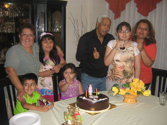 Sin Nombre