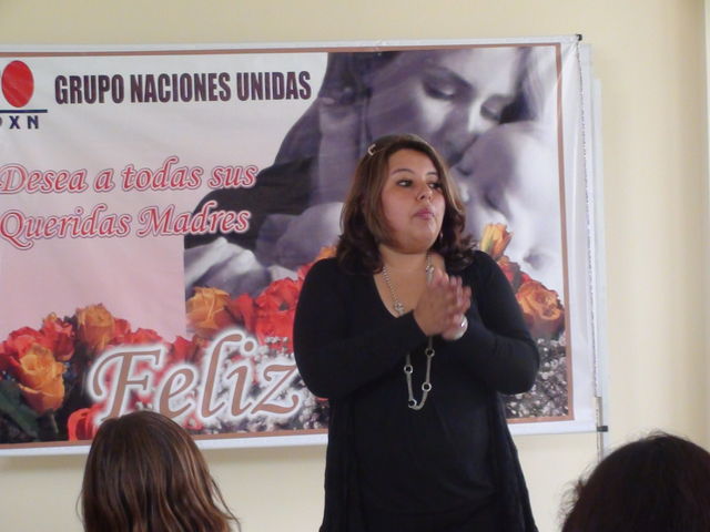 Sin Nombre