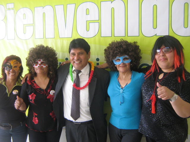 Sin Nombre